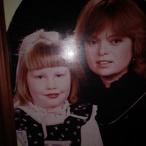 Meet your Posher, Carriejo